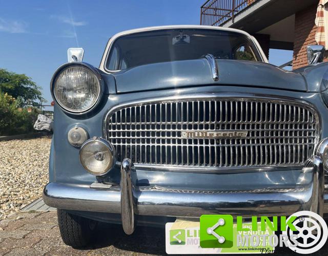 FIAT 1100 usata 32