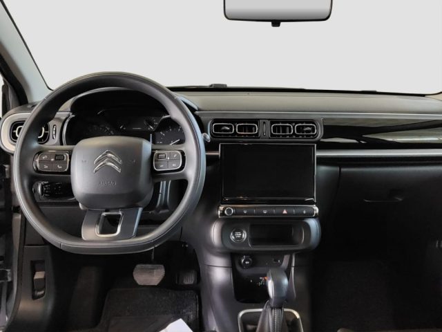 CITROEN C3 usata 8