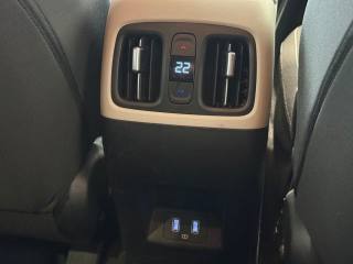 HYUNDAI Tucson usata, con Autoradio digitale