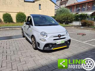 ABARTH 595 1.4 Turbo T-Jet Competizione GARANZIA INCLUSA