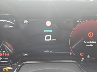 ALFA ROMEO Tonale usata, con ESP
