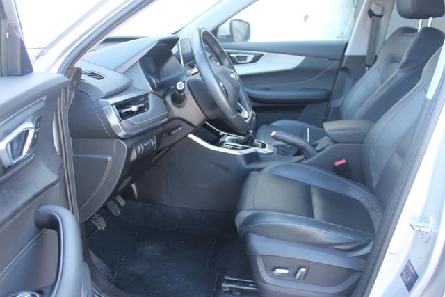 DR MOTOR DR 5.0 usata, con Controllo trazione