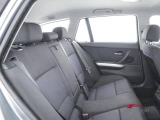 BMW 320 usata 10