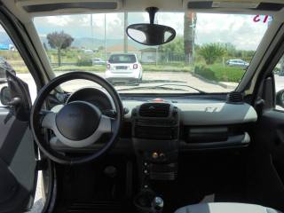 SMART ForTwo usata, con Immobilizzatore elettronico