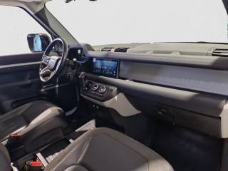 LAND ROVER Defender usata, con Airbag laterali
