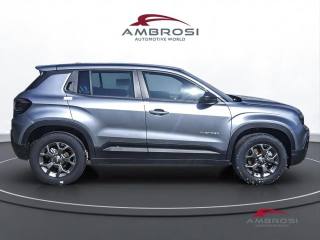 JEEP Avenger usata 4