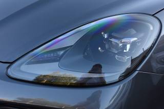 PORSCHE Cayenne usata, con ESP