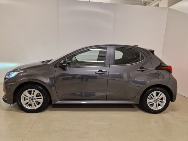 MAZDA 2 usata, con Bracciolo