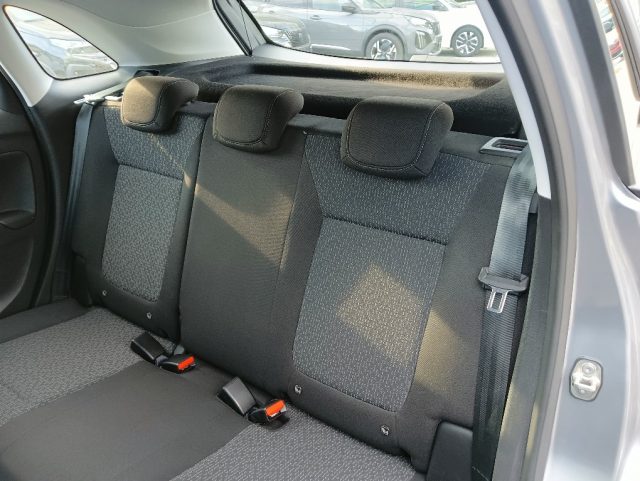 OPEL Crossland usata, con Controllo trazione