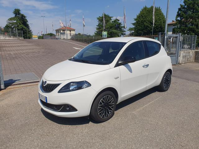 LANCIA Ypsilon usata, con Airbag