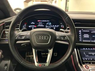 AUDI RS Q8 usata, con Controllo automatico clima