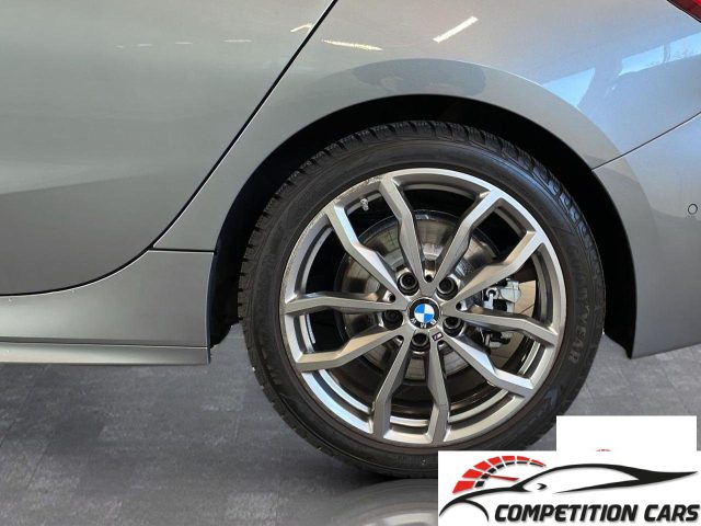 BMW 120 usata, con Immobilizzatore elettronico
