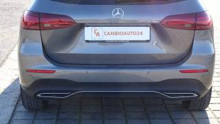 MERCEDES-BENZ B 200 usata, con Bluetooth