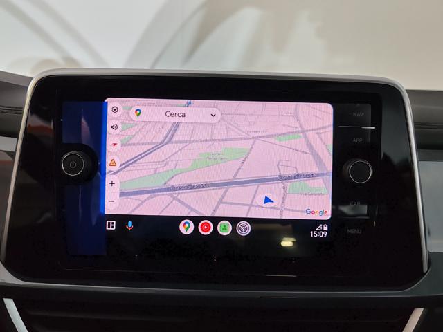VOLKSWAGEN T-Roc usata, con Cruise Control