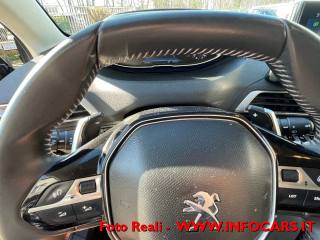 PEUGEOT 3008 usata, con Touch screen