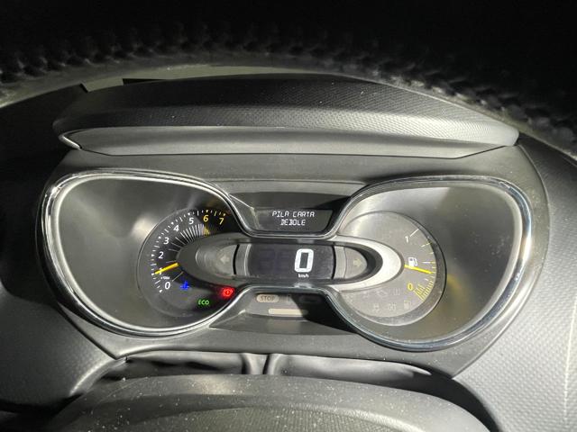 RENAULT Captur usata, con Climatizzatore