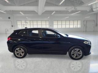 BMW X2 usata, con Chiusura centralizzata