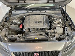 JAGUAR F-Pace usata, con Chiusura centralizzata