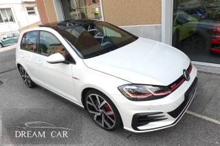 VOLKSWAGEN Golf GTI usata, con Autoradio