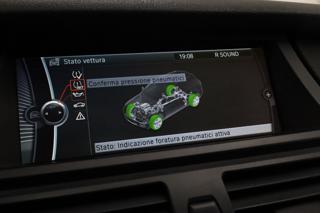 BMW X5 usata, con Chiamata automatica per emergenze