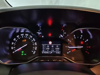 CITROEN C3 Aircross usata, con Controllo automatico clima
