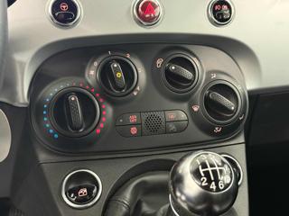 FIAT 500 usata 12