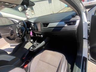 RENAULT Captur usata 12