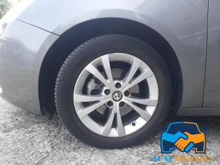 ALFA ROMEO Giulietta usata, con Immobilizzatore elettronico