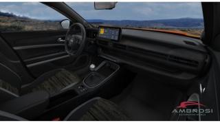 JEEP Avenger usata 6