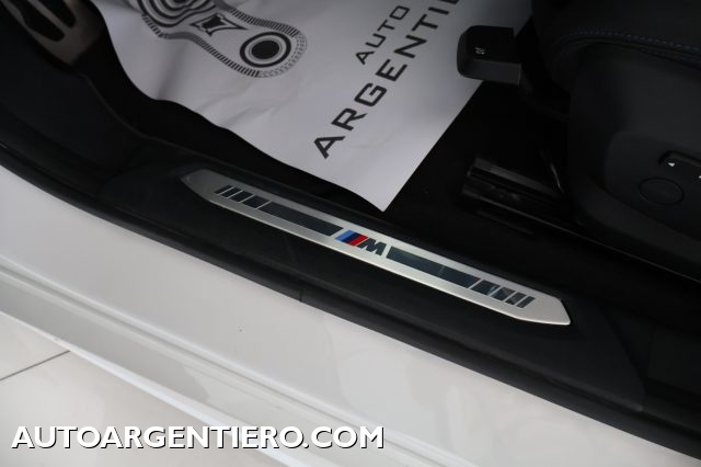 BMW 116 usata, con Autoradio
