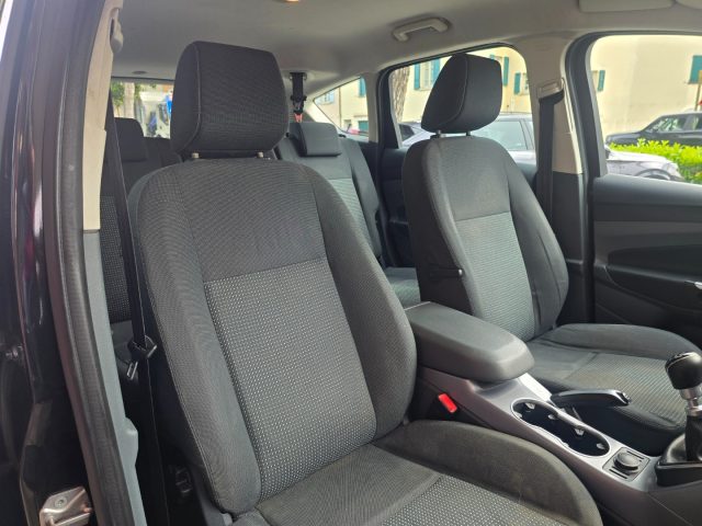 FORD C-Max usata 81