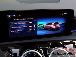 MERCEDES-BENZ A 45 S AMG usata, con Luce d