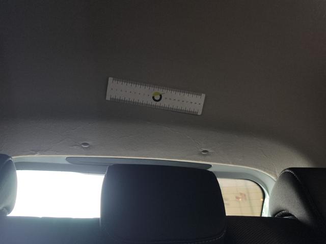 RENAULT Clio usata, con Luci diurne