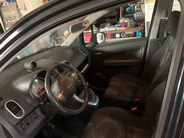 OPEL Agila usata, con Controllo trazione