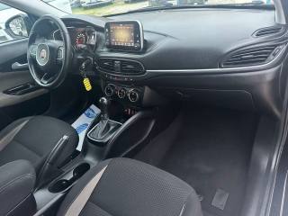 FIAT Tipo usata, con Chiusura centralizzata