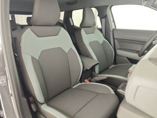 DACIA Duster usata, con Controllo elettronico della corsia