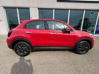 FIAT 500X usata, con Boardcomputer
