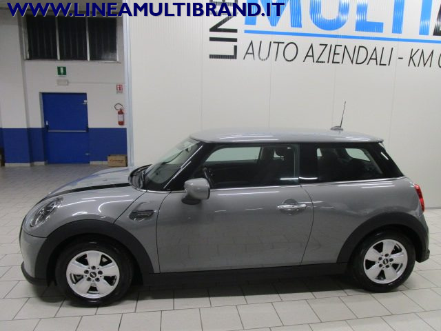 MINI Cooper usata, con Airbag laterali
