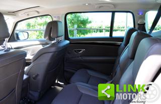 RENAULT Espace usata, con Climatizzatore