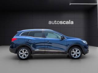 RENAULT Kadjar usata, con Boardcomputer