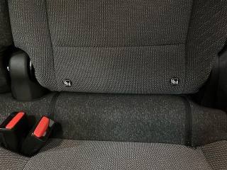 RENAULT Captur usata, con Porta scorrevole