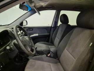 KIA Sportage usata, con Immobilizzatore elettronico