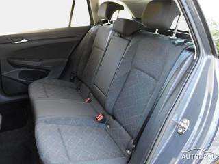 VOLKSWAGEN Golf Variant usata, con Controllo automatico clima