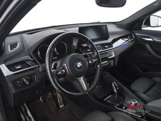 BMW X2 usata 7