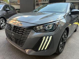 PEUGEOT 208 usata, con Servosterzo