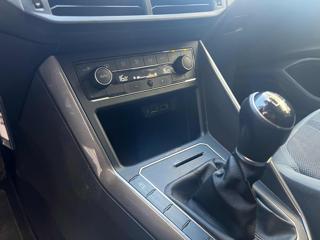 VOLKSWAGEN Polo usata, con Fendinebbia
