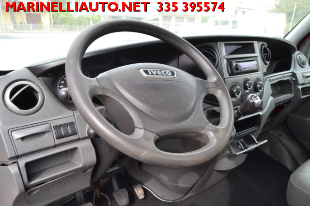 IVECO Daily usata 11