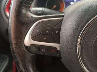 JEEP Renegade usata, con Fendinebbia