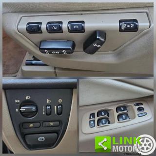 VOLVO XC90 usata, con Cronologia tagliandi