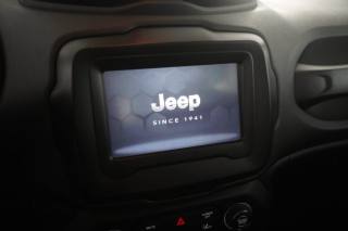 JEEP Renegade usata 8